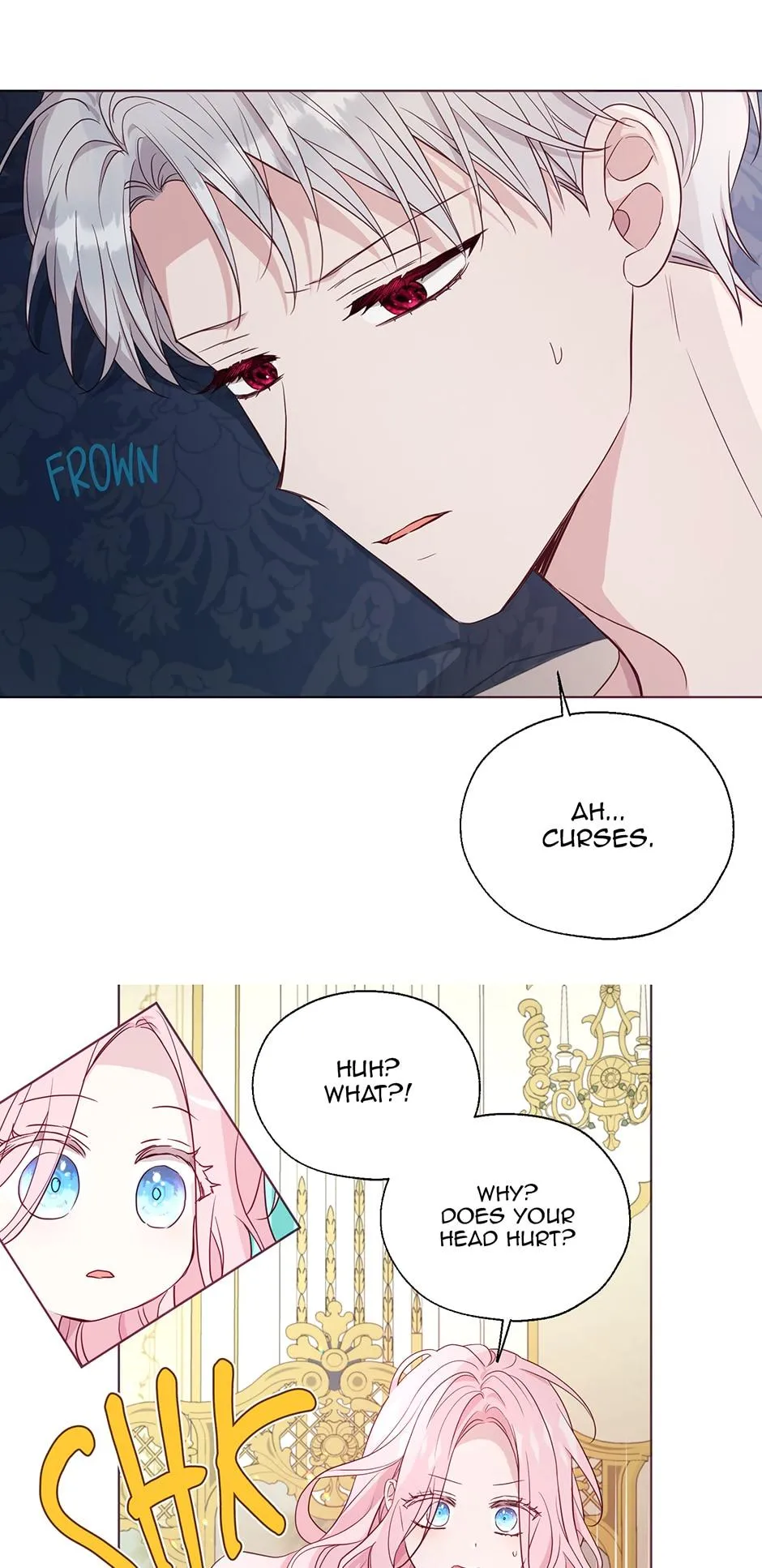 Seduce The Villain’s Father - Chapter 147 Page 28