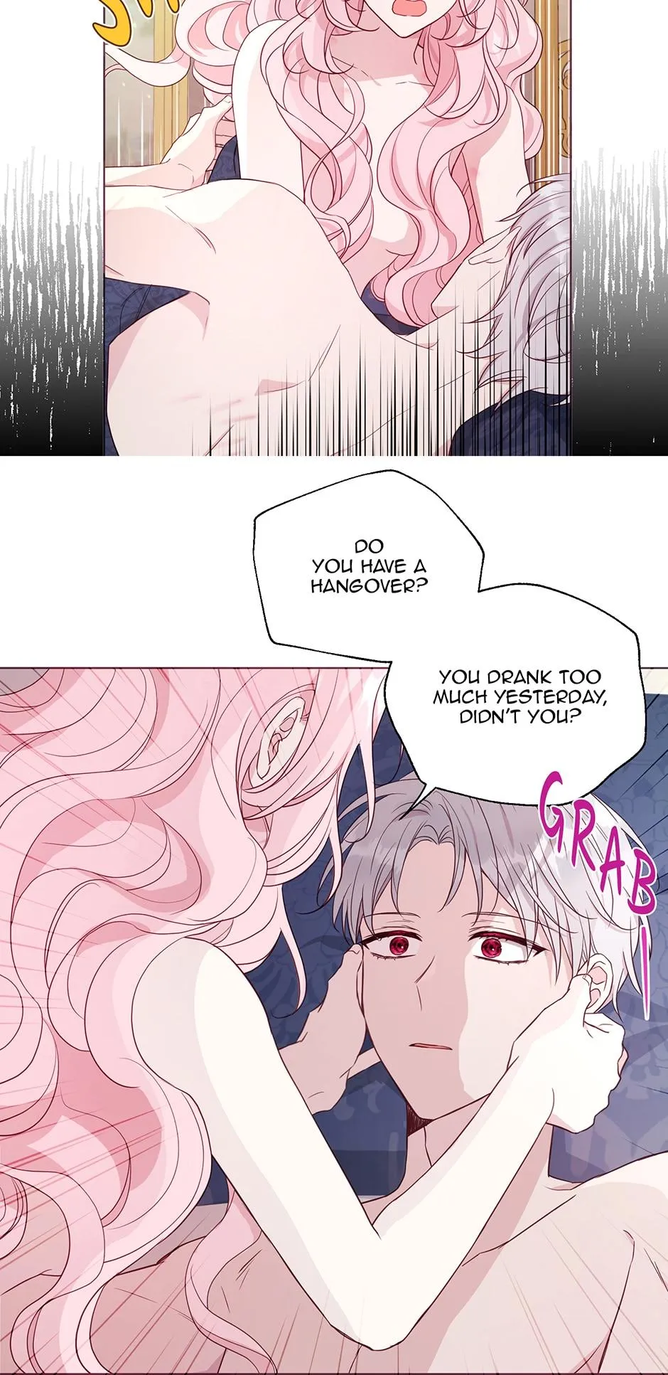 Seduce The Villain’s Father - Chapter 147 Page 29