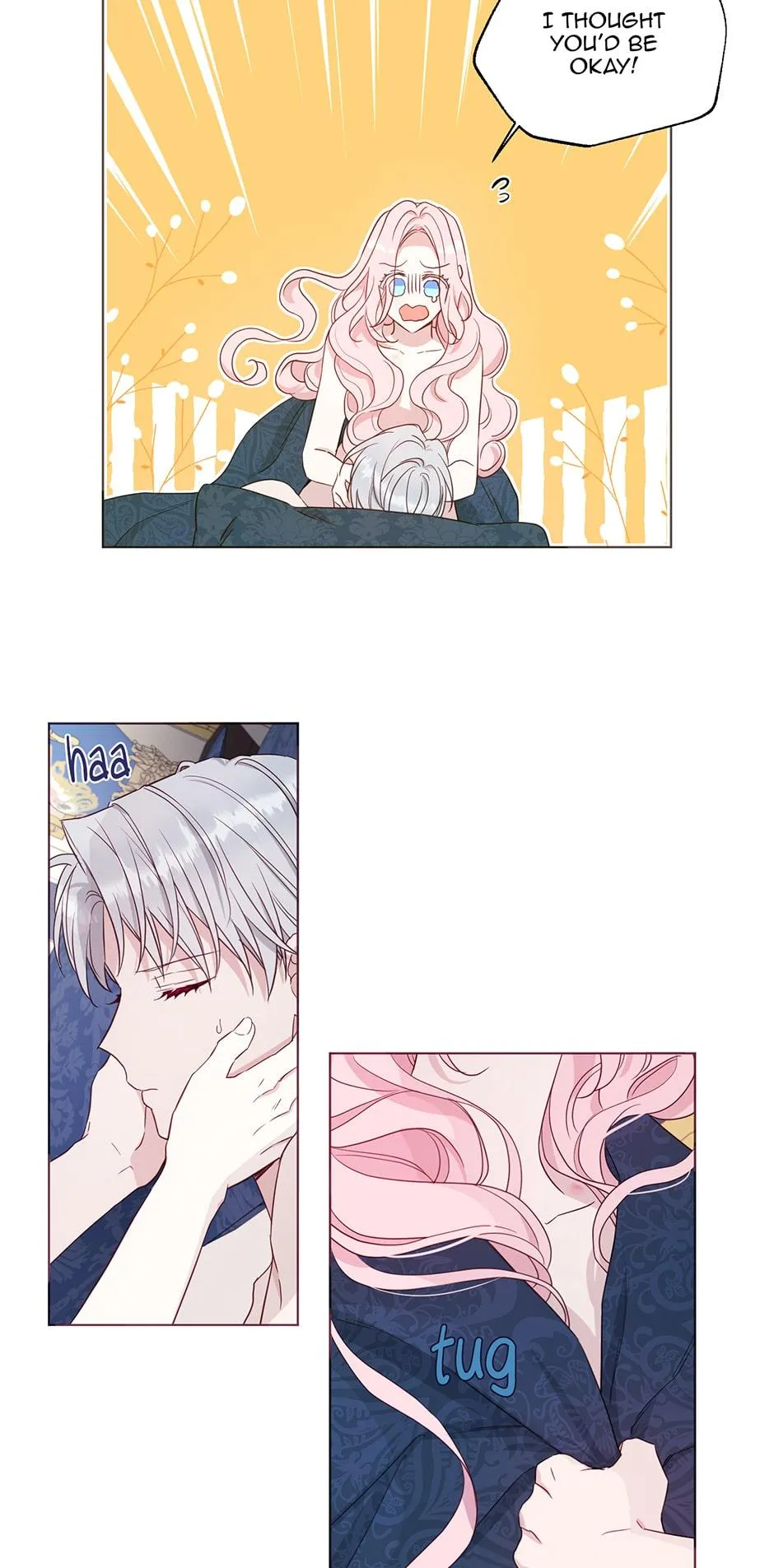 Seduce The Villain’s Father - Chapter 147 Page 31