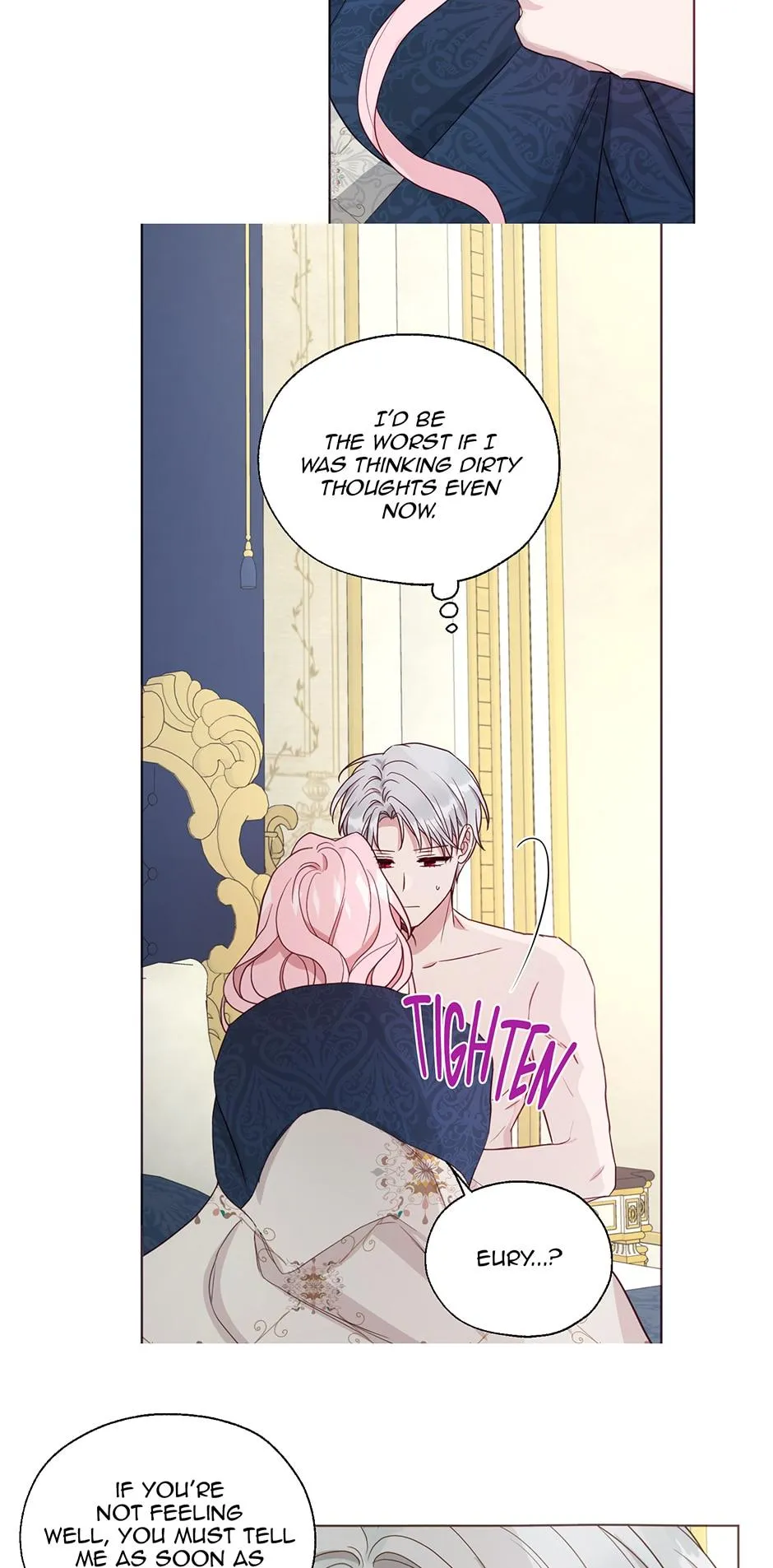 Seduce The Villain’s Father - Chapter 147 Page 32