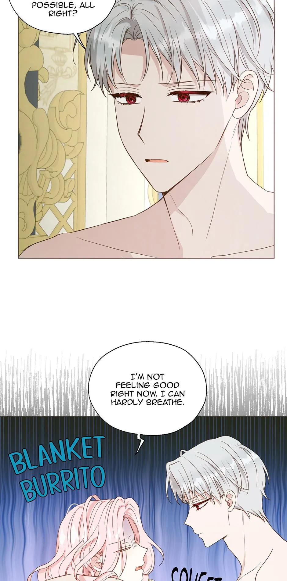 Seduce The Villain’s Father - Chapter 147 Page 33