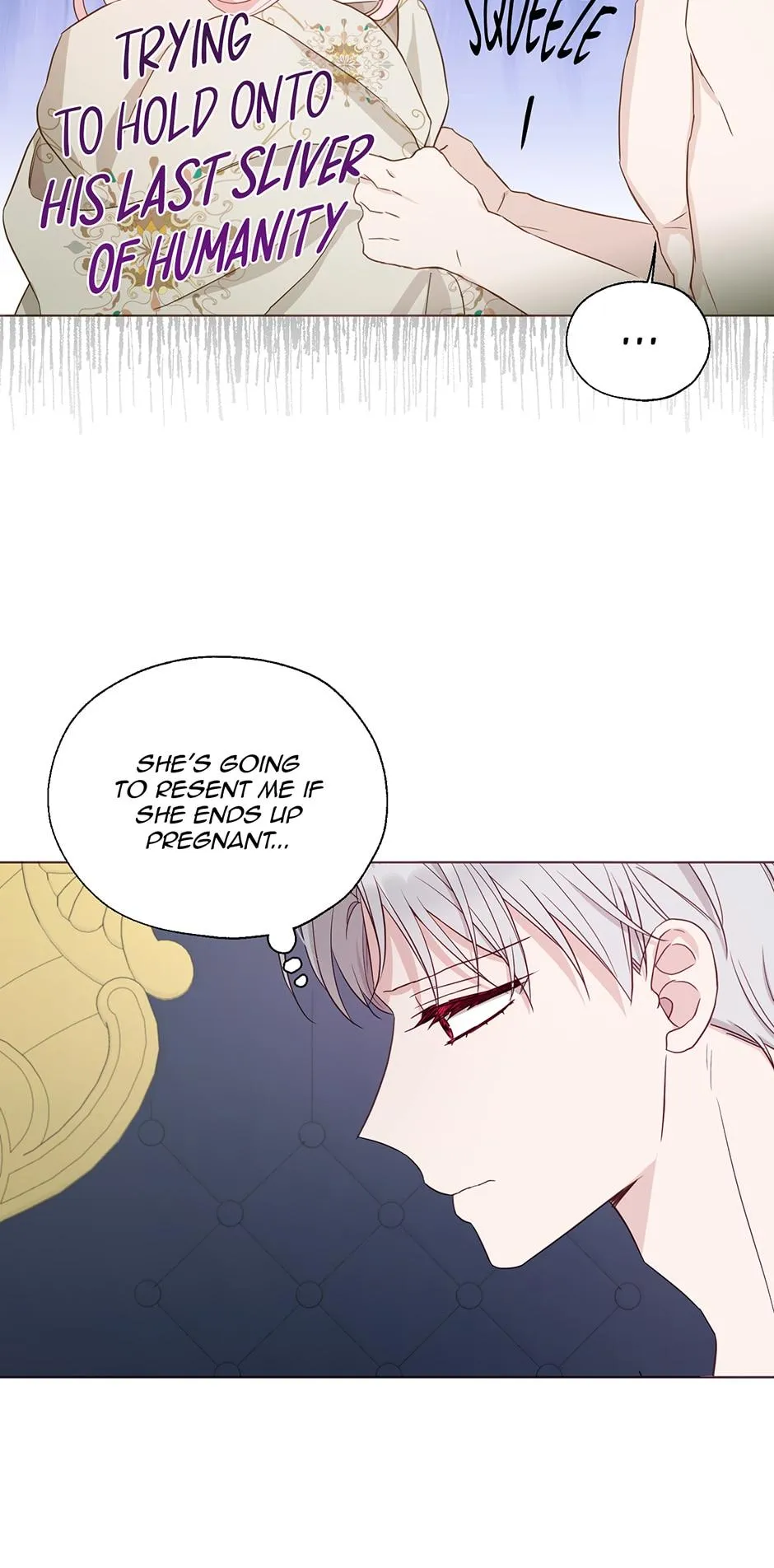 Seduce The Villain’s Father - Chapter 147 Page 34