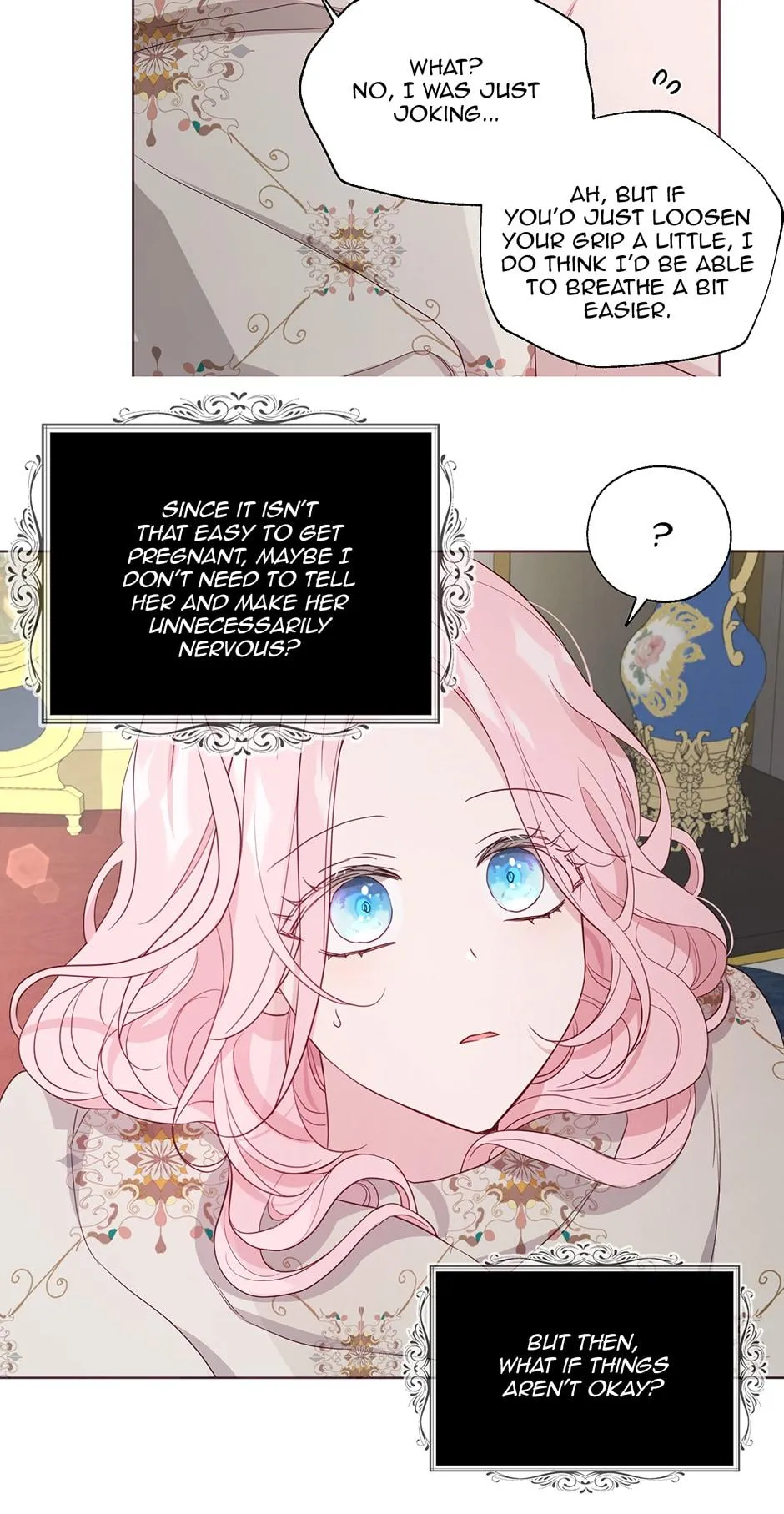 Seduce The Villain’s Father - Chapter 147 Page 37