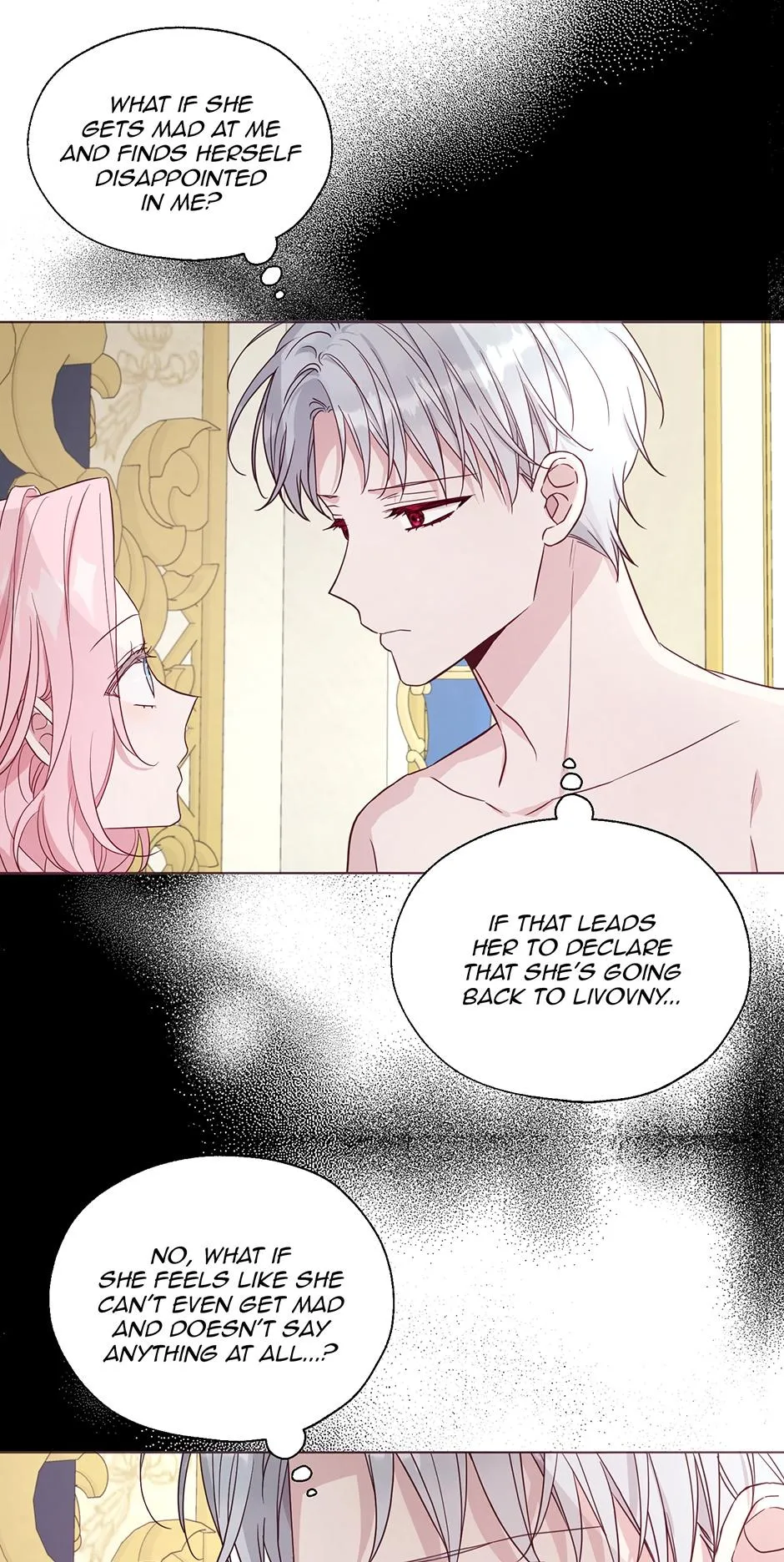 Seduce The Villain’s Father - Chapter 147 Page 38