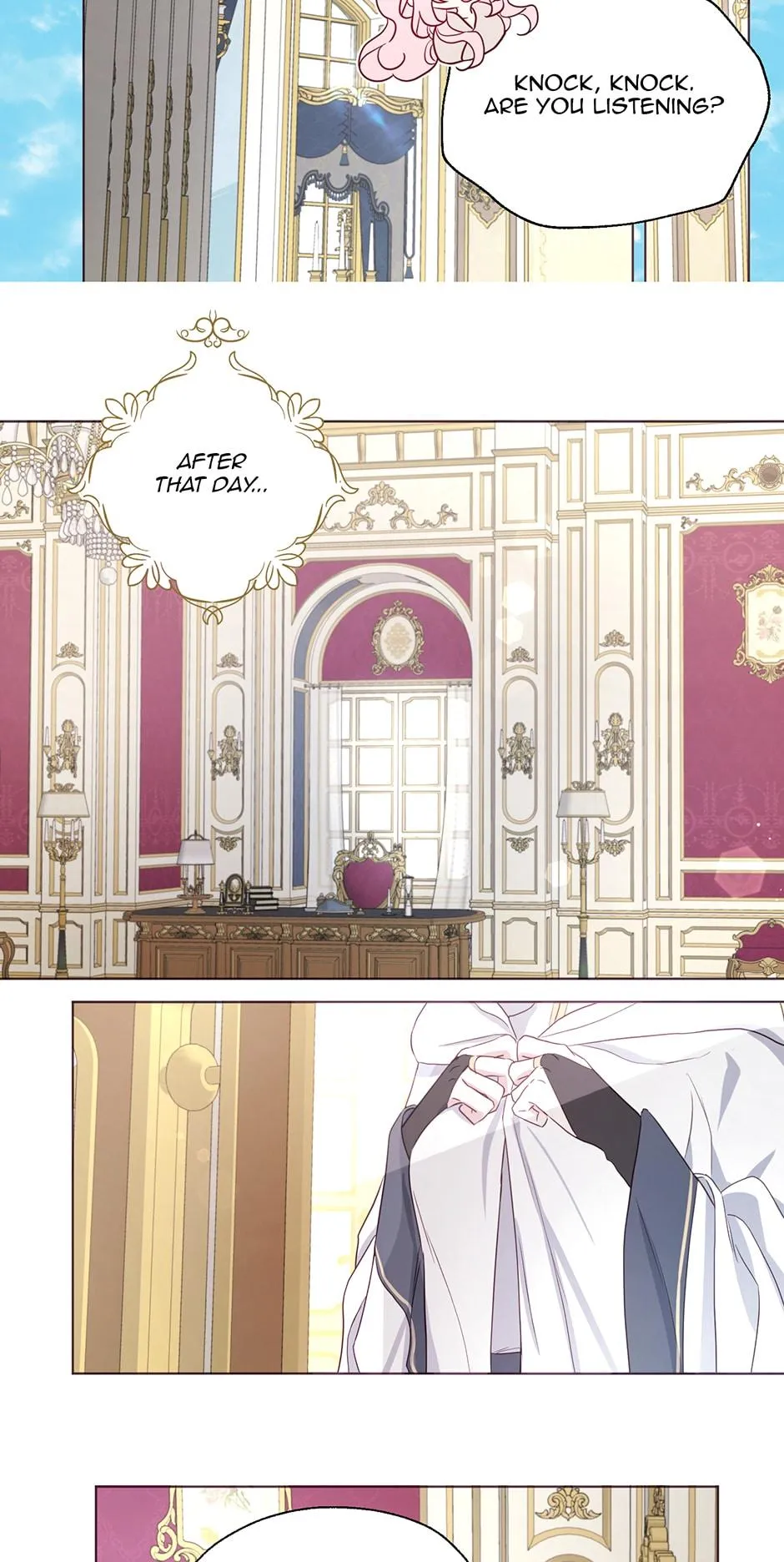 Seduce The Villain’s Father - Chapter 147 Page 40