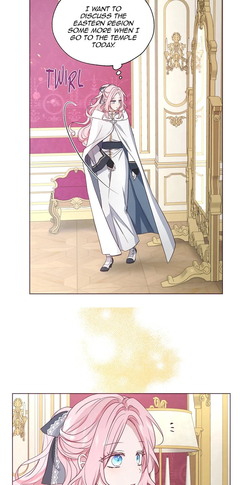Seduce The Villain’s Father - Chapter 147 Page 41