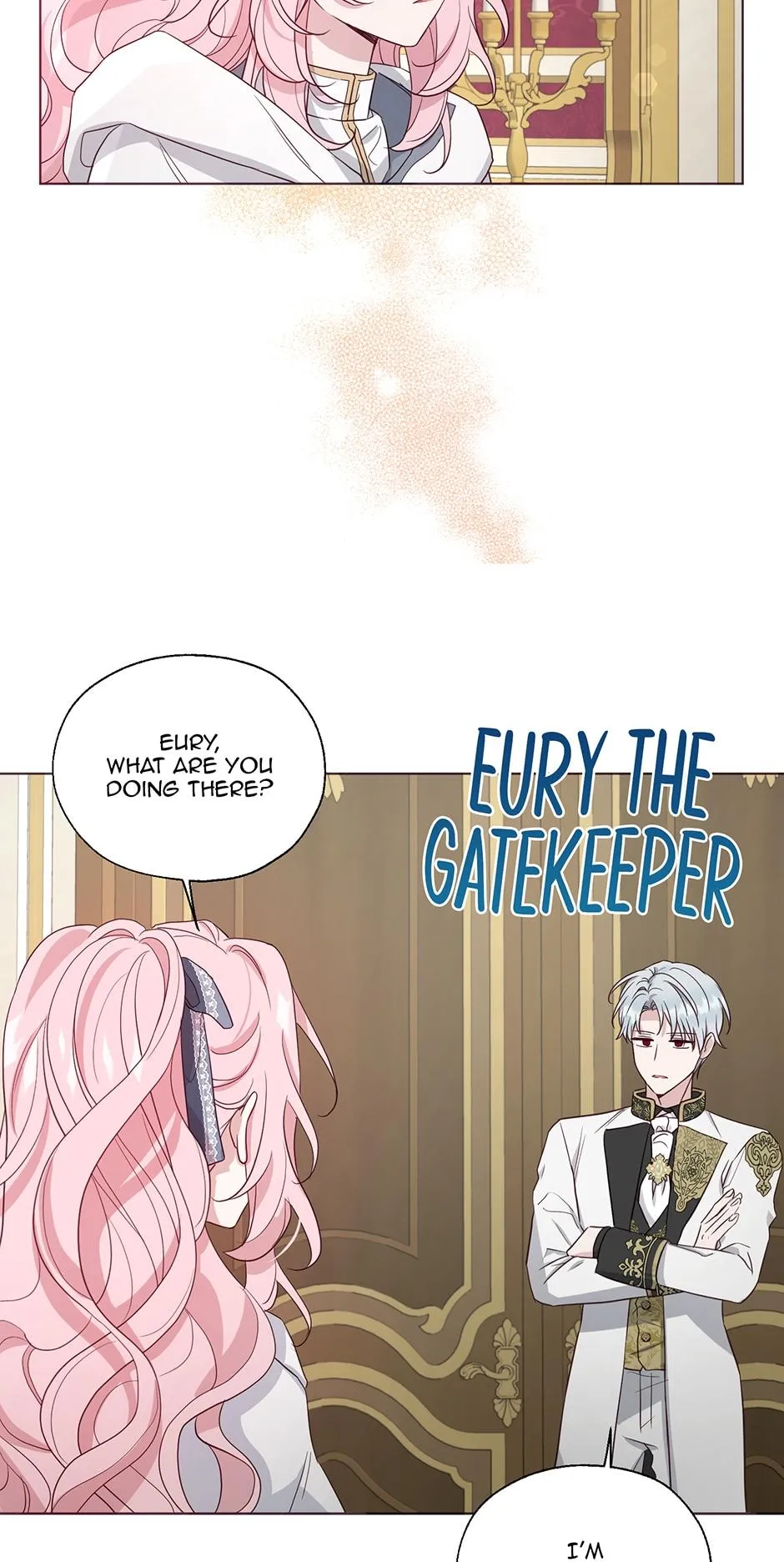 Seduce The Villain’s Father - Chapter 147 Page 42