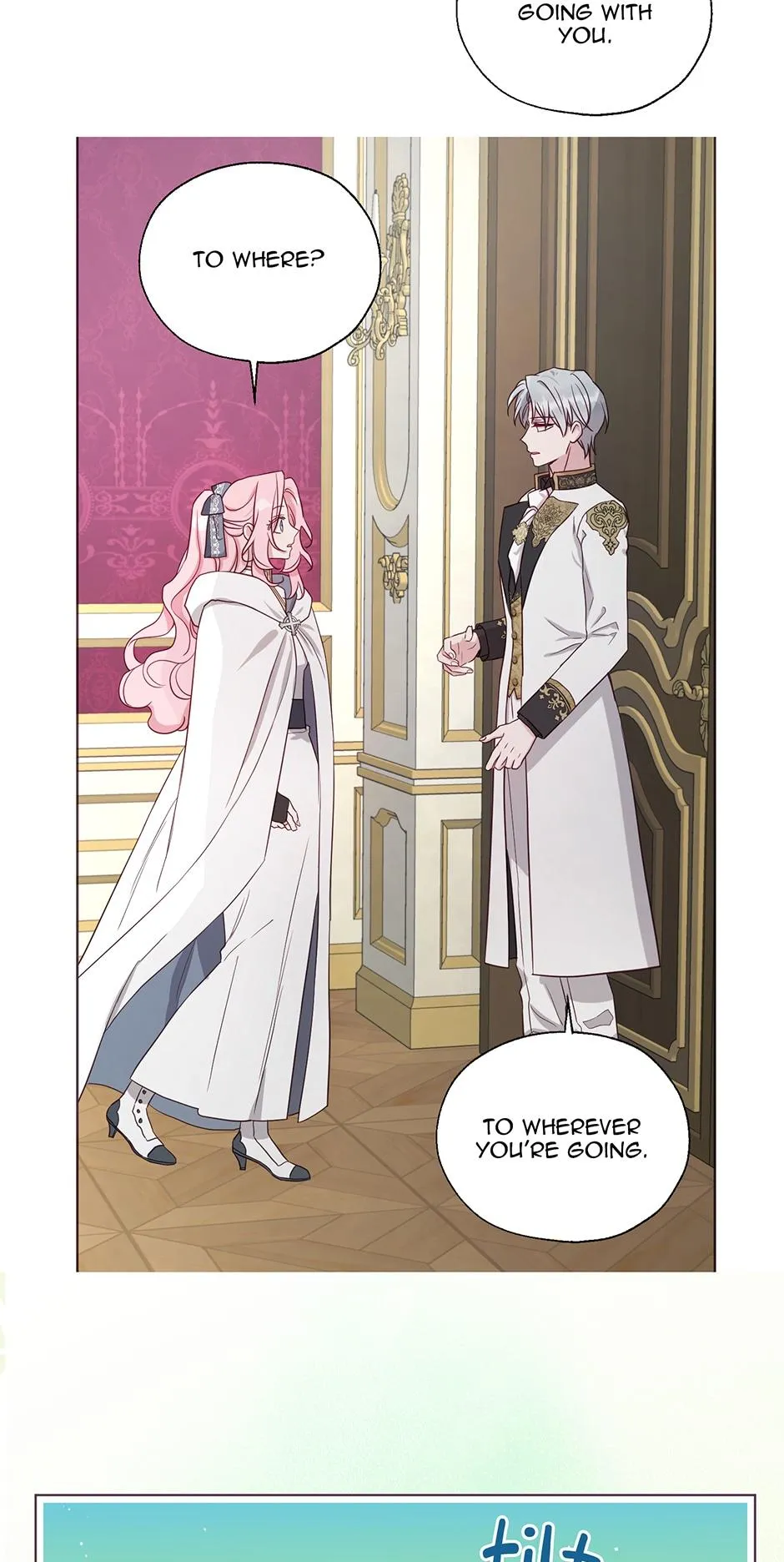 Seduce The Villain’s Father - Chapter 147 Page 43