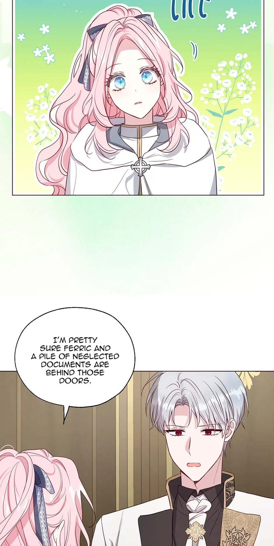Seduce The Villain’s Father - Chapter 147 Page 44