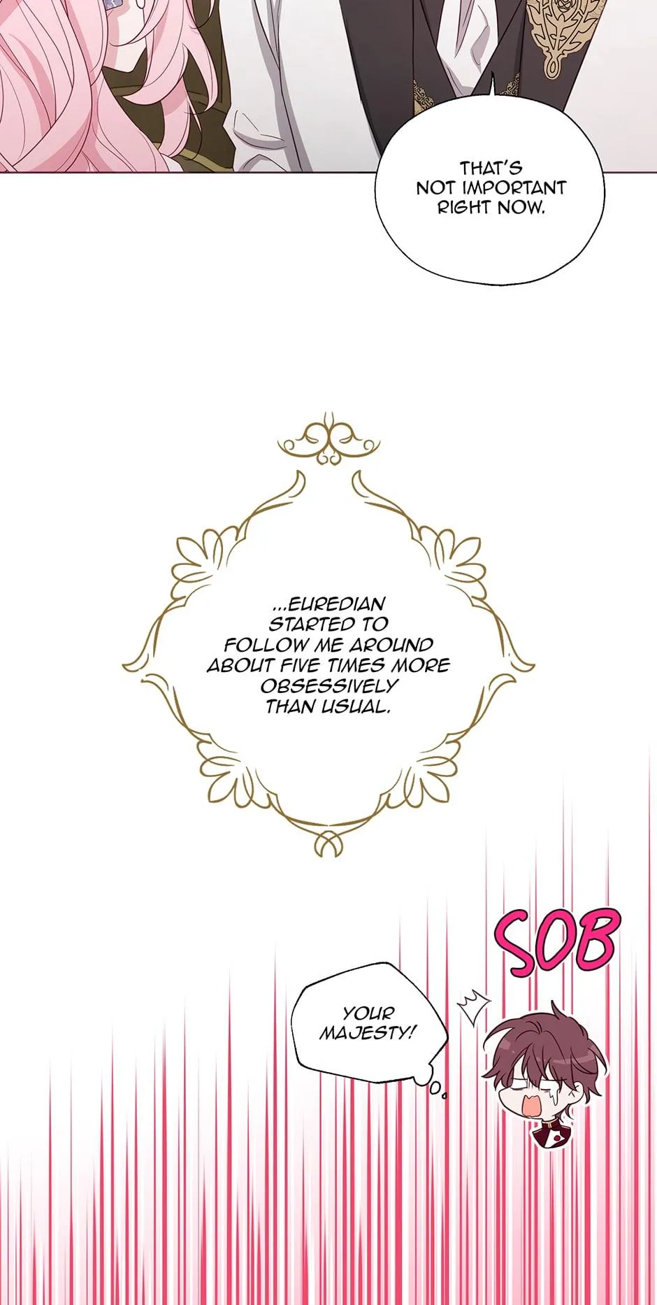 Seduce The Villain’s Father - Chapter 147 Page 45