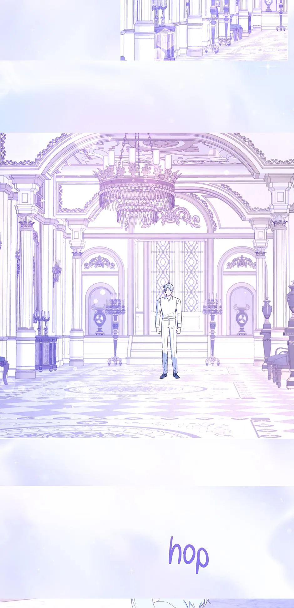 Seduce The Villain’s Father - Chapter 148 Page 4