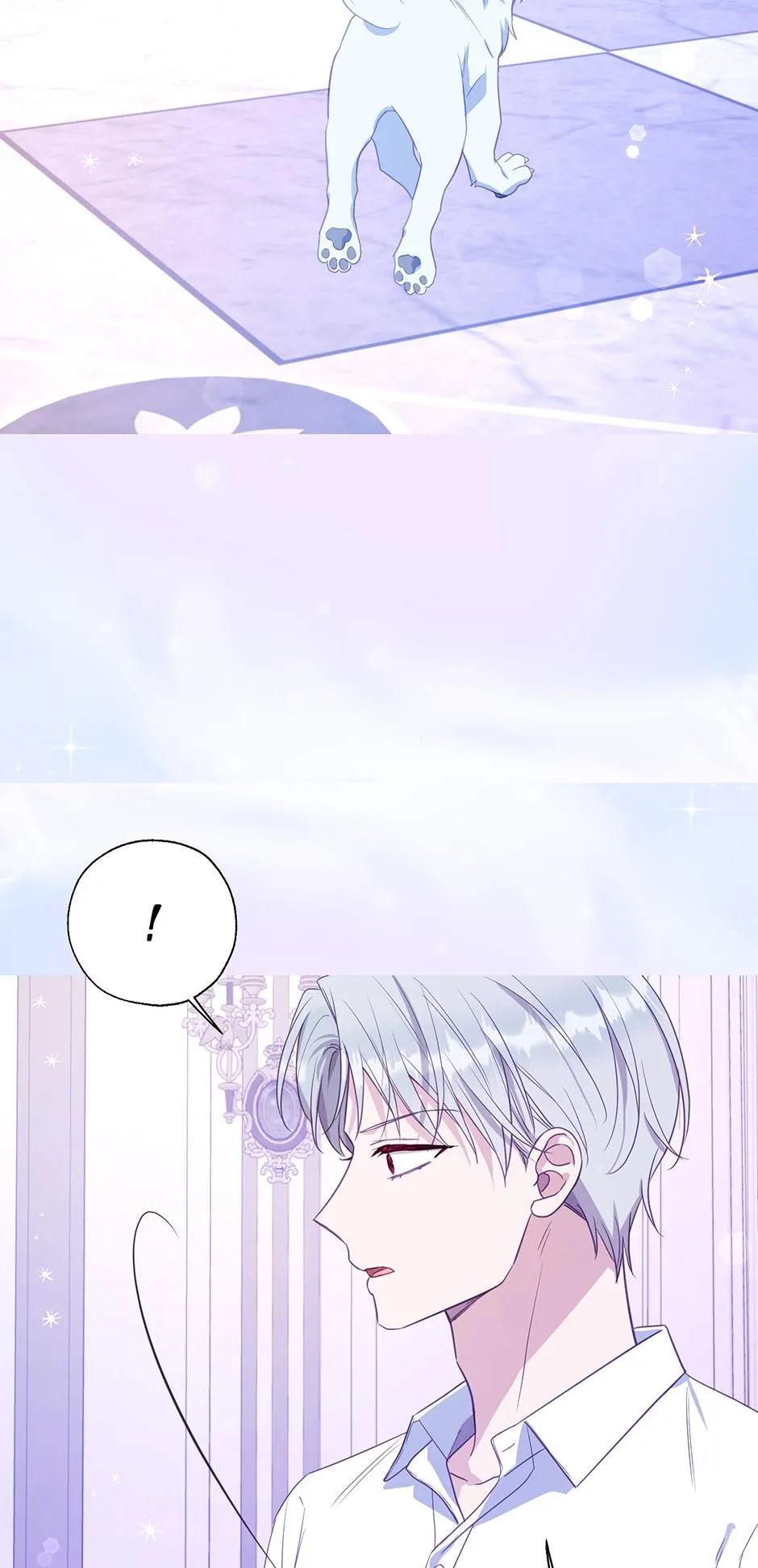 Seduce The Villain’s Father - Chapter 148 Page 5