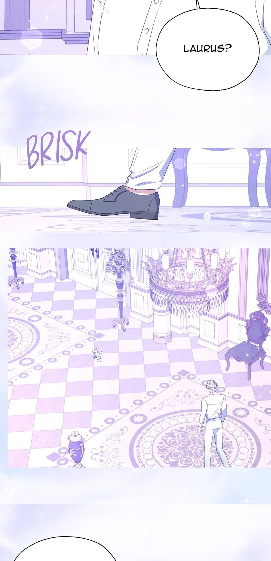 Seduce The Villain’s Father - Chapter 148 Page 6