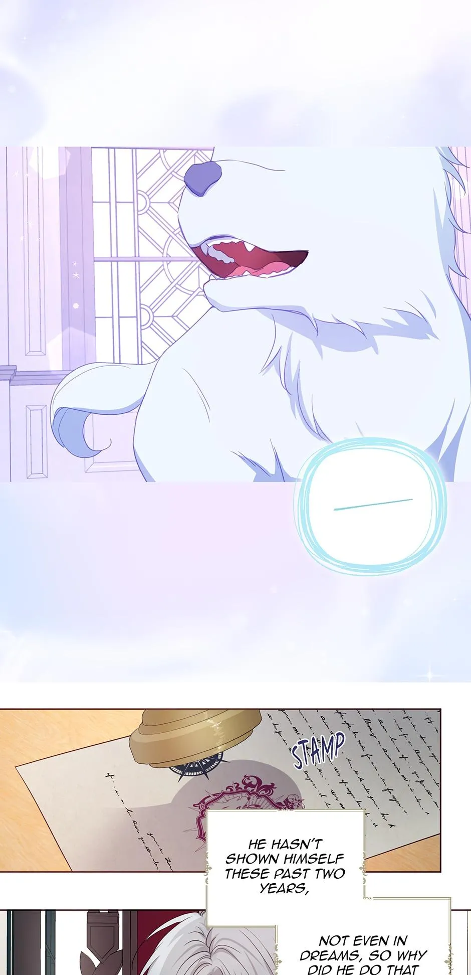 Seduce The Villain’s Father - Chapter 148 Page 9
