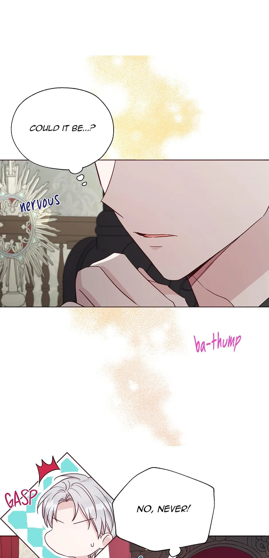 Seduce The Villain’s Father - Chapter 148 Page 11