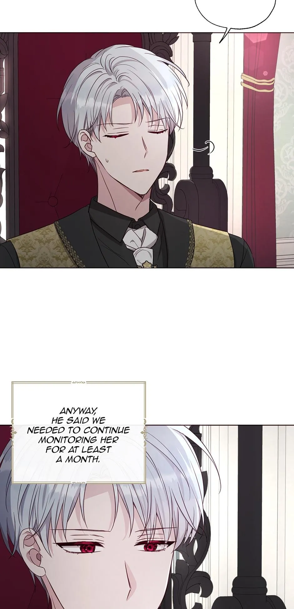 Seduce The Villain’s Father - Chapter 148 Page 14