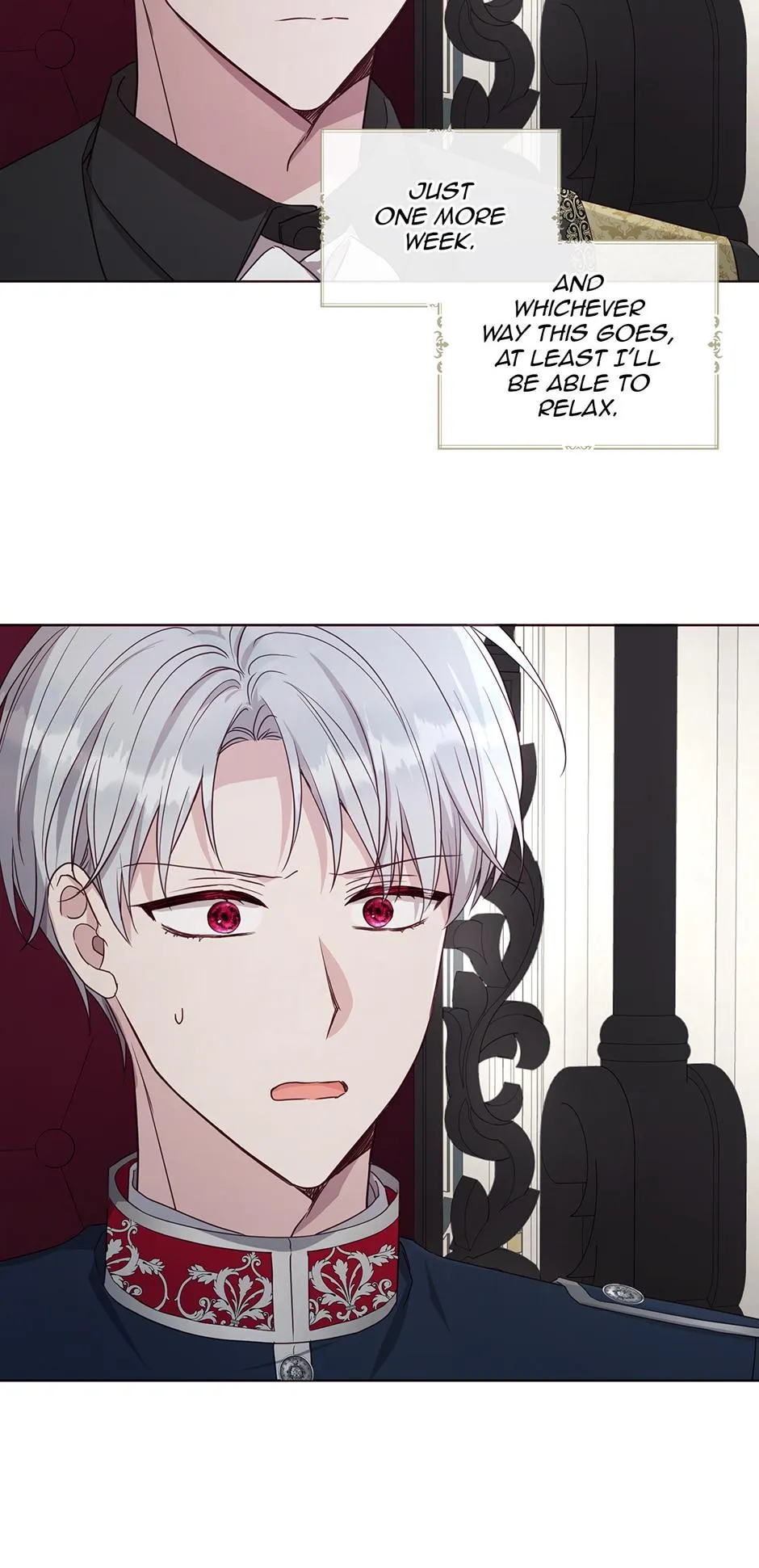 Seduce The Villain’s Father - Chapter 148 Page 15