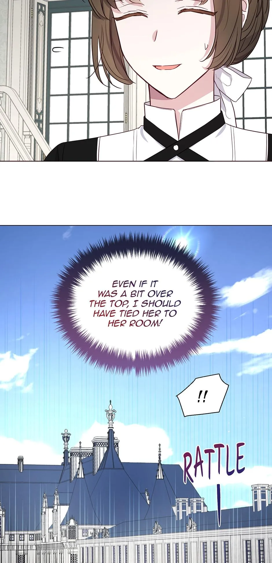 Seduce The Villain’s Father - Chapter 148 Page 17