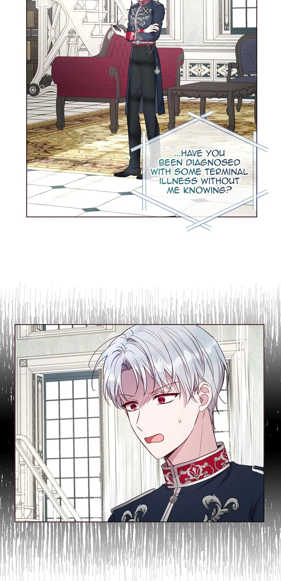 Seduce The Villain’s Father - Chapter 148 Page 24
