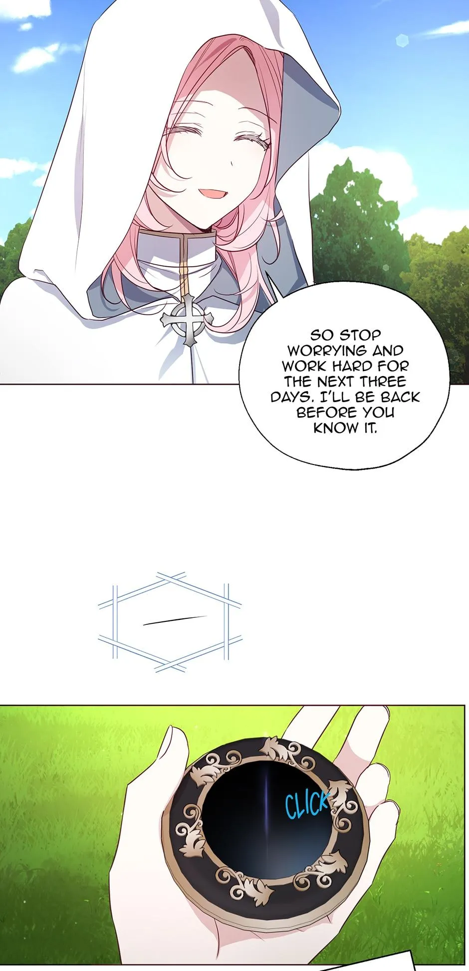 Seduce The Villain’s Father - Chapter 148 Page 26