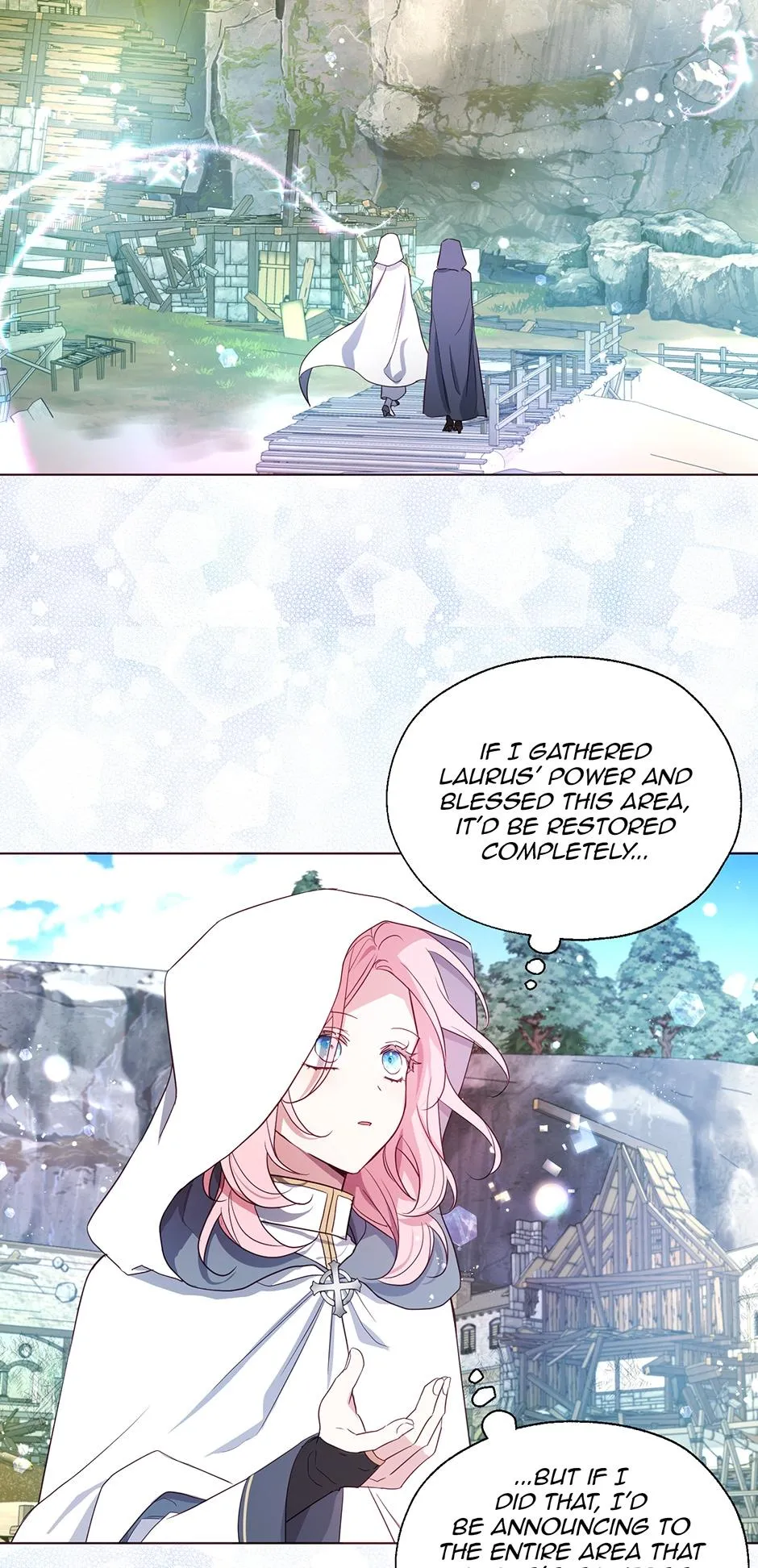 Seduce The Villain’s Father - Chapter 148 Page 31