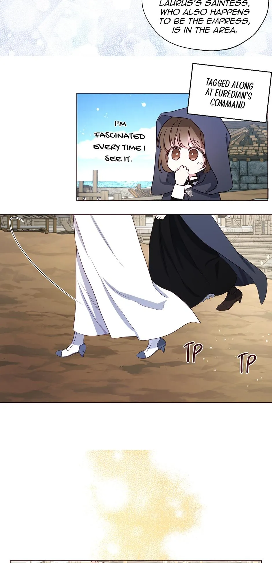 Seduce The Villain’s Father - Chapter 148 Page 32