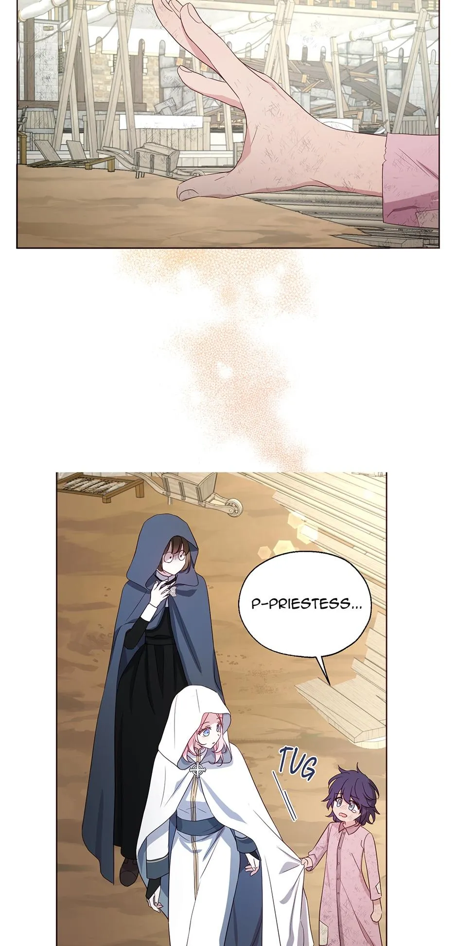 Seduce The Villain’s Father - Chapter 148 Page 33