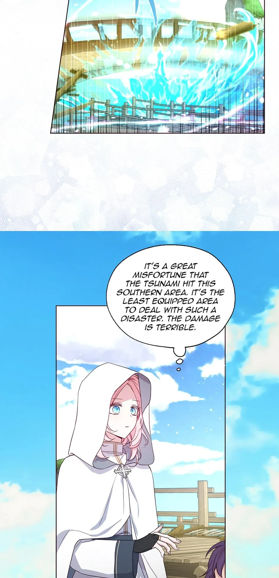 Seduce The Villain’s Father - Chapter 148 Page 38