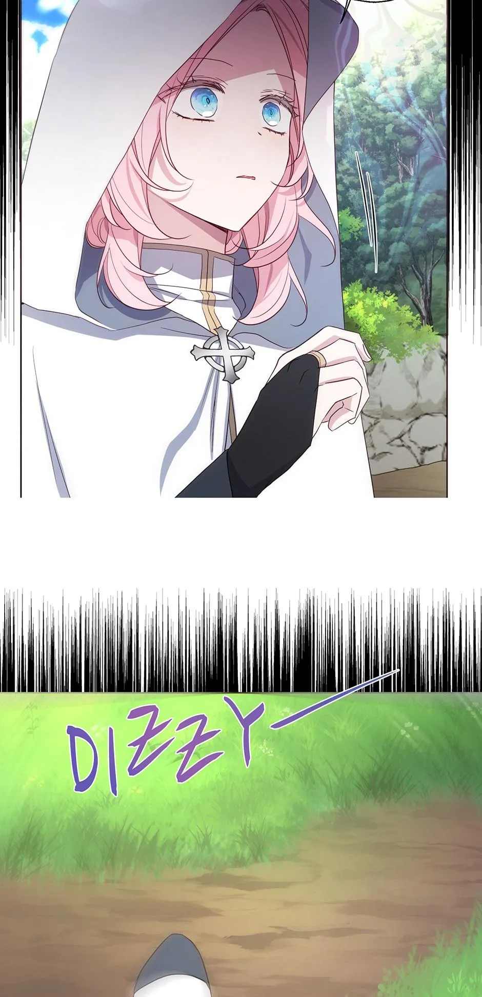 Seduce The Villain’s Father - Chapter 148 Page 40