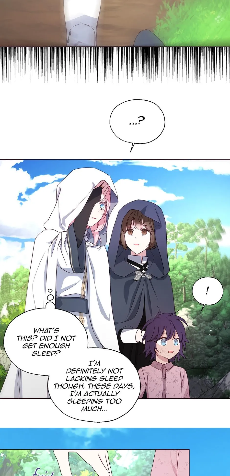 Seduce The Villain’s Father - Chapter 148 Page 41