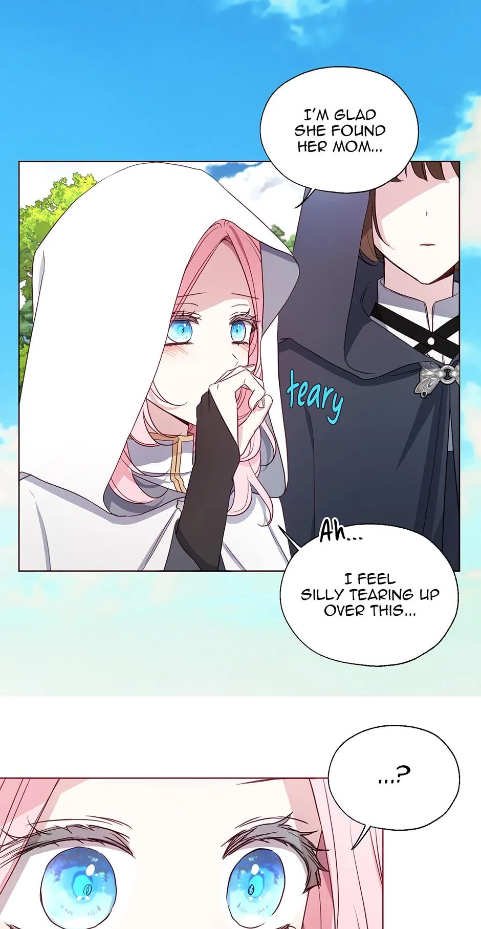 Seduce The Villain’s Father - Chapter 148 Page 44