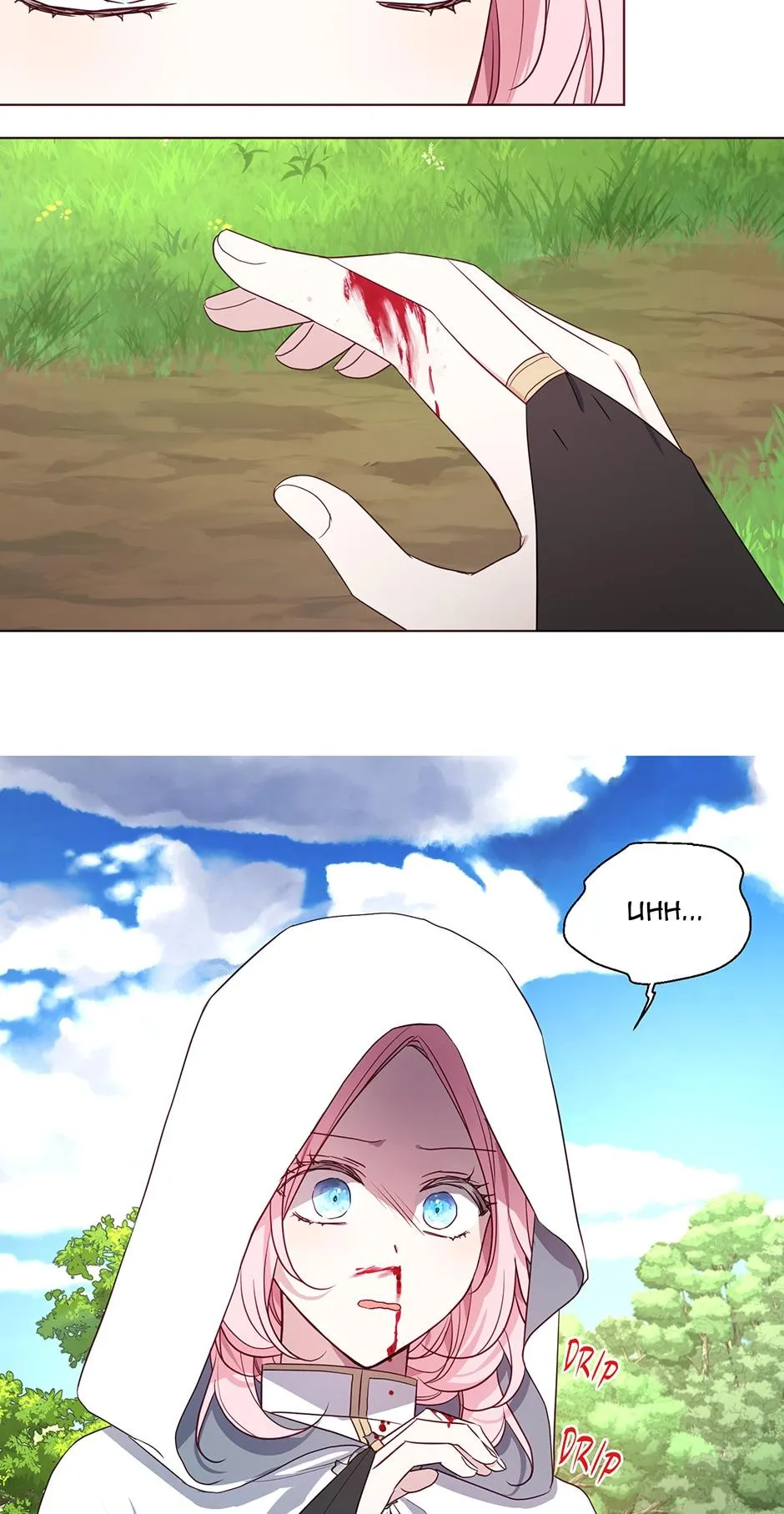 Seduce The Villain’s Father - Chapter 148 Page 45
