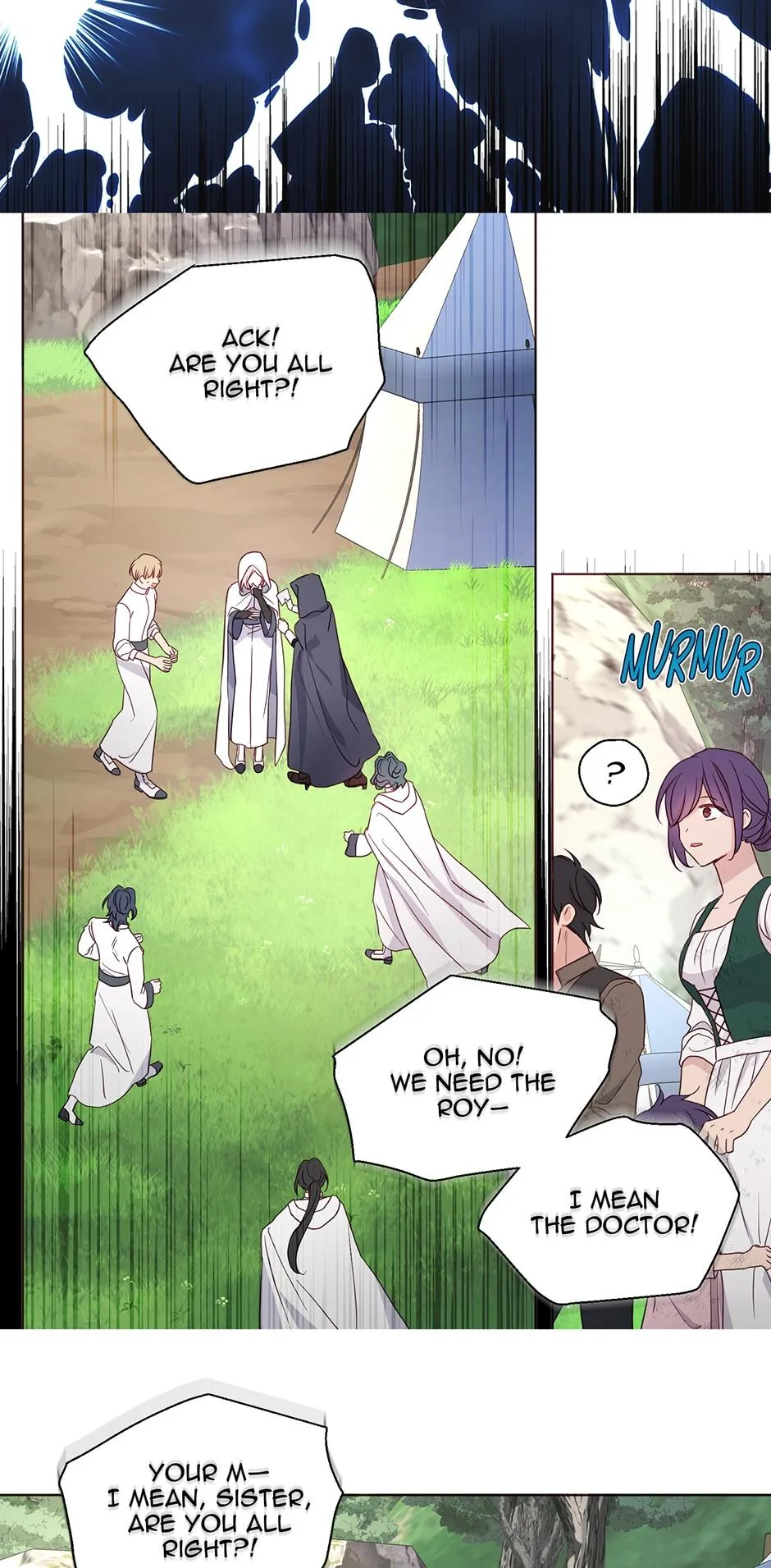 Seduce The Villain’s Father - Chapter 149 Page 4
