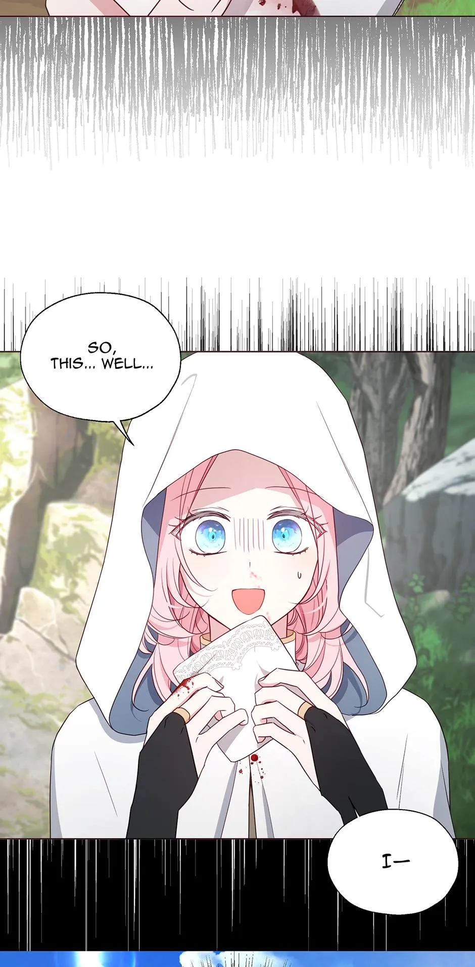 Seduce The Villain’s Father - Chapter 149 Page 6