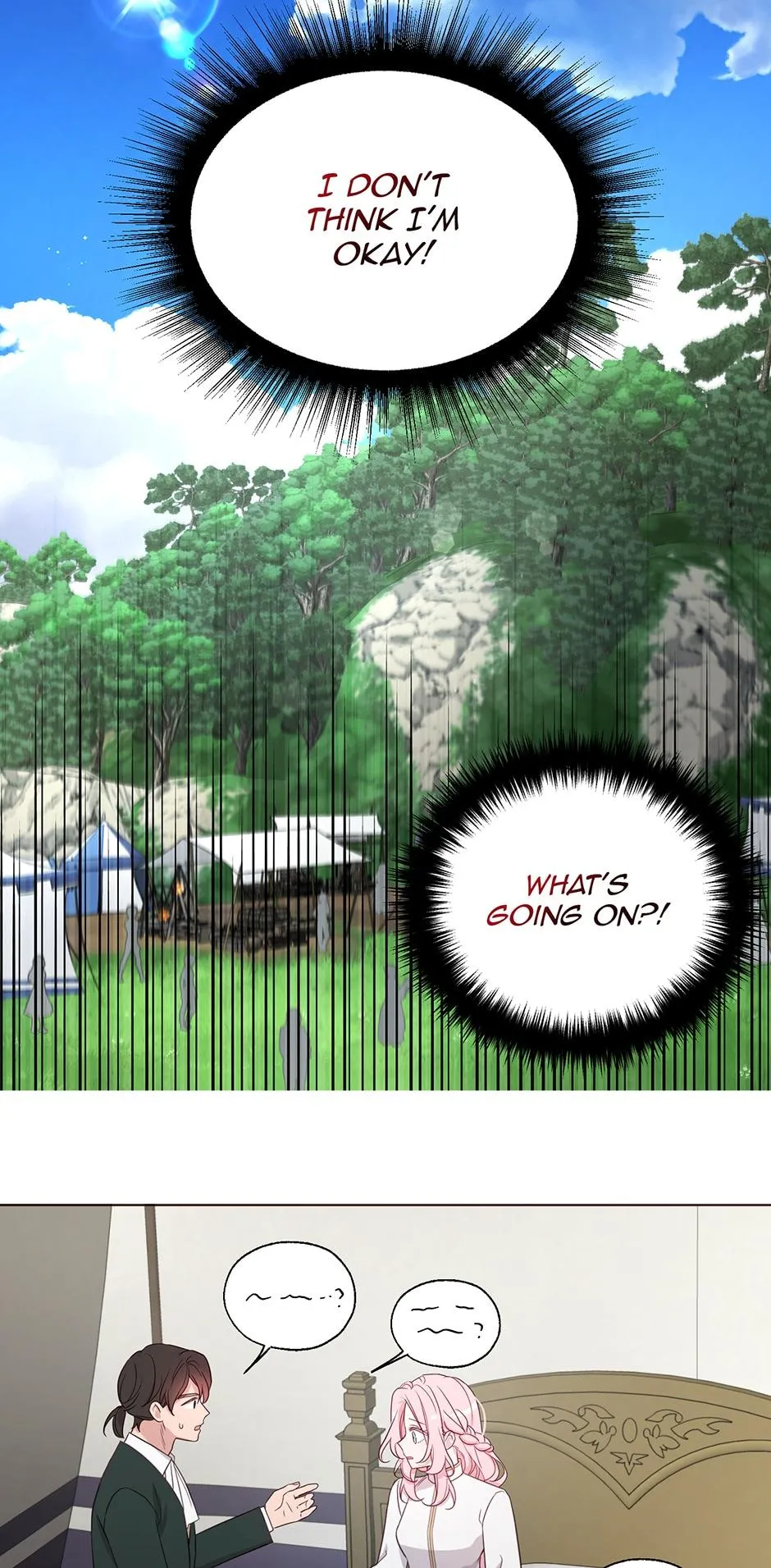 Seduce The Villain’s Father - Chapter 149 Page 7