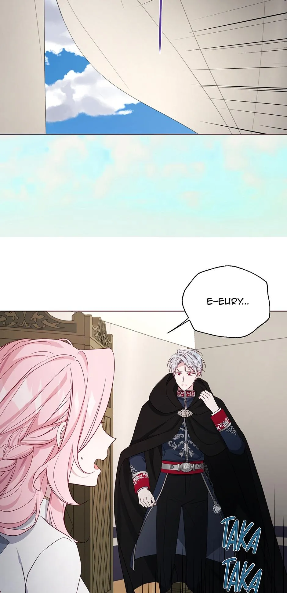 Seduce The Villain’s Father - Chapter 149 Page 10