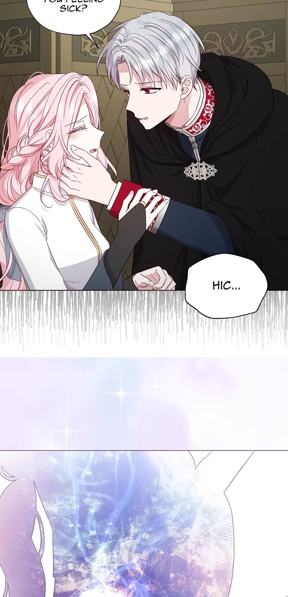 Seduce The Villain’s Father - Chapter 149 Page 14