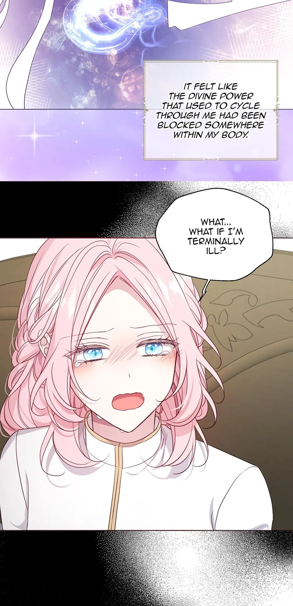 Seduce The Villain’s Father - Chapter 149 Page 15
