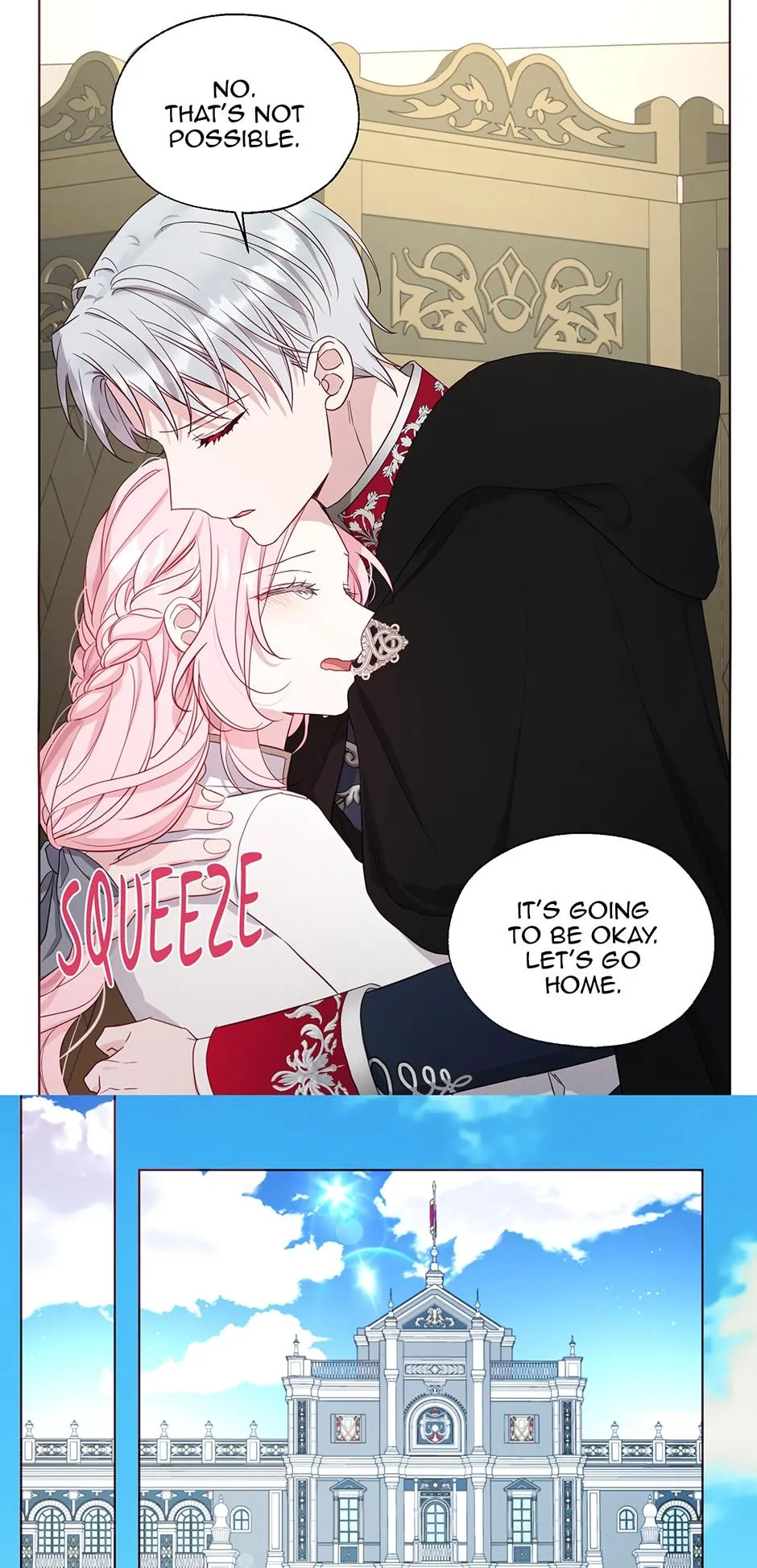 Seduce The Villain’s Father - Chapter 149 Page 16