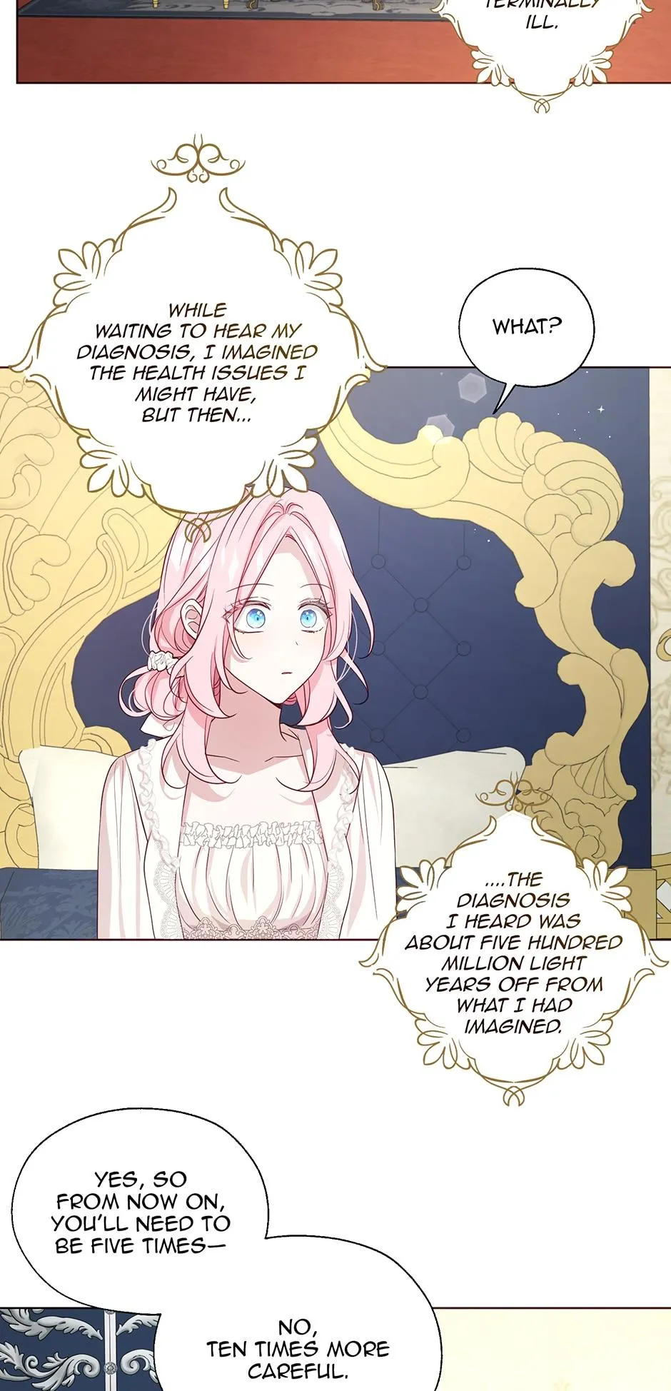 Seduce The Villain’s Father - Chapter 149 Page 18