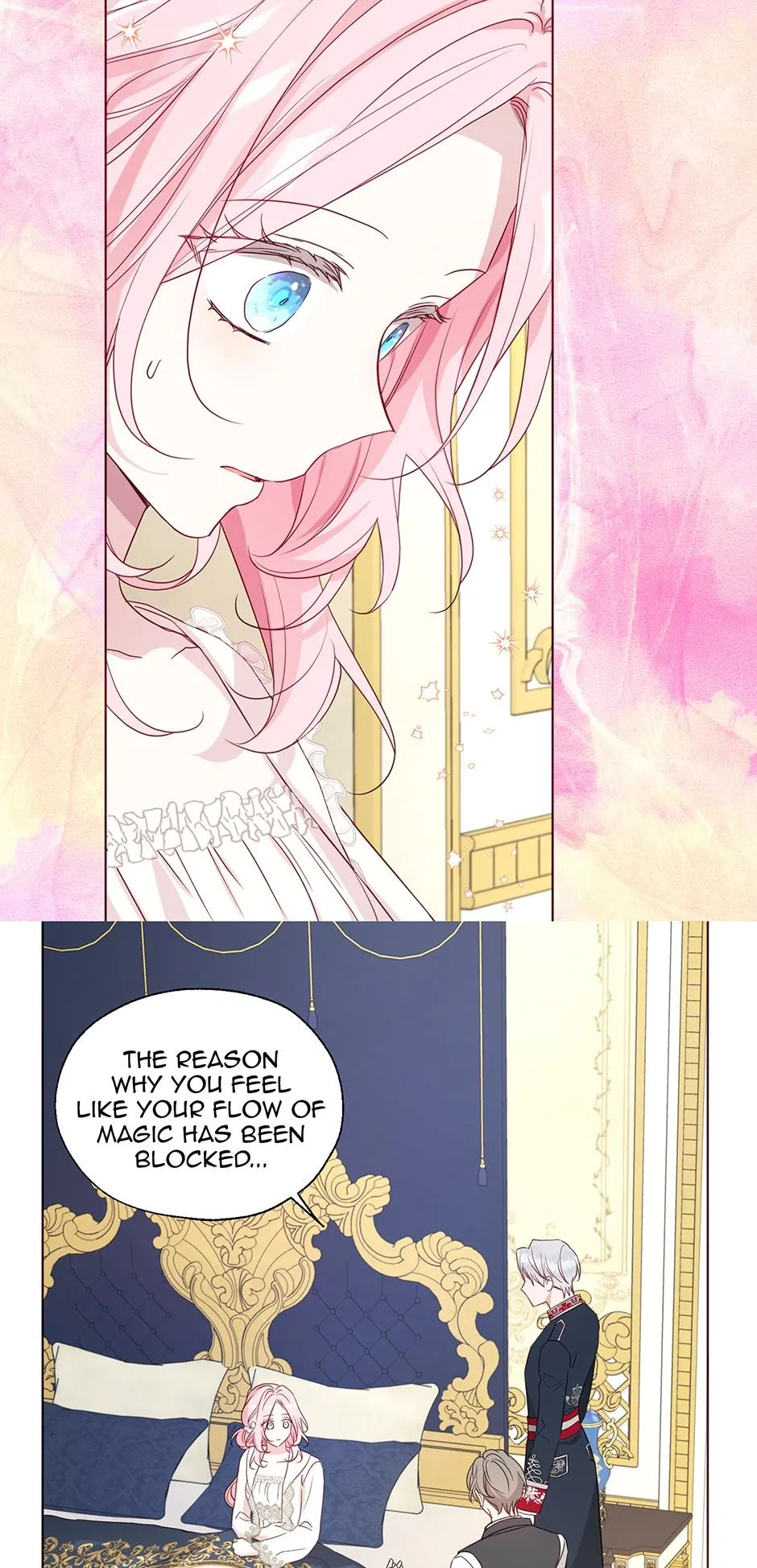 Seduce The Villain’s Father - Chapter 149 Page 21