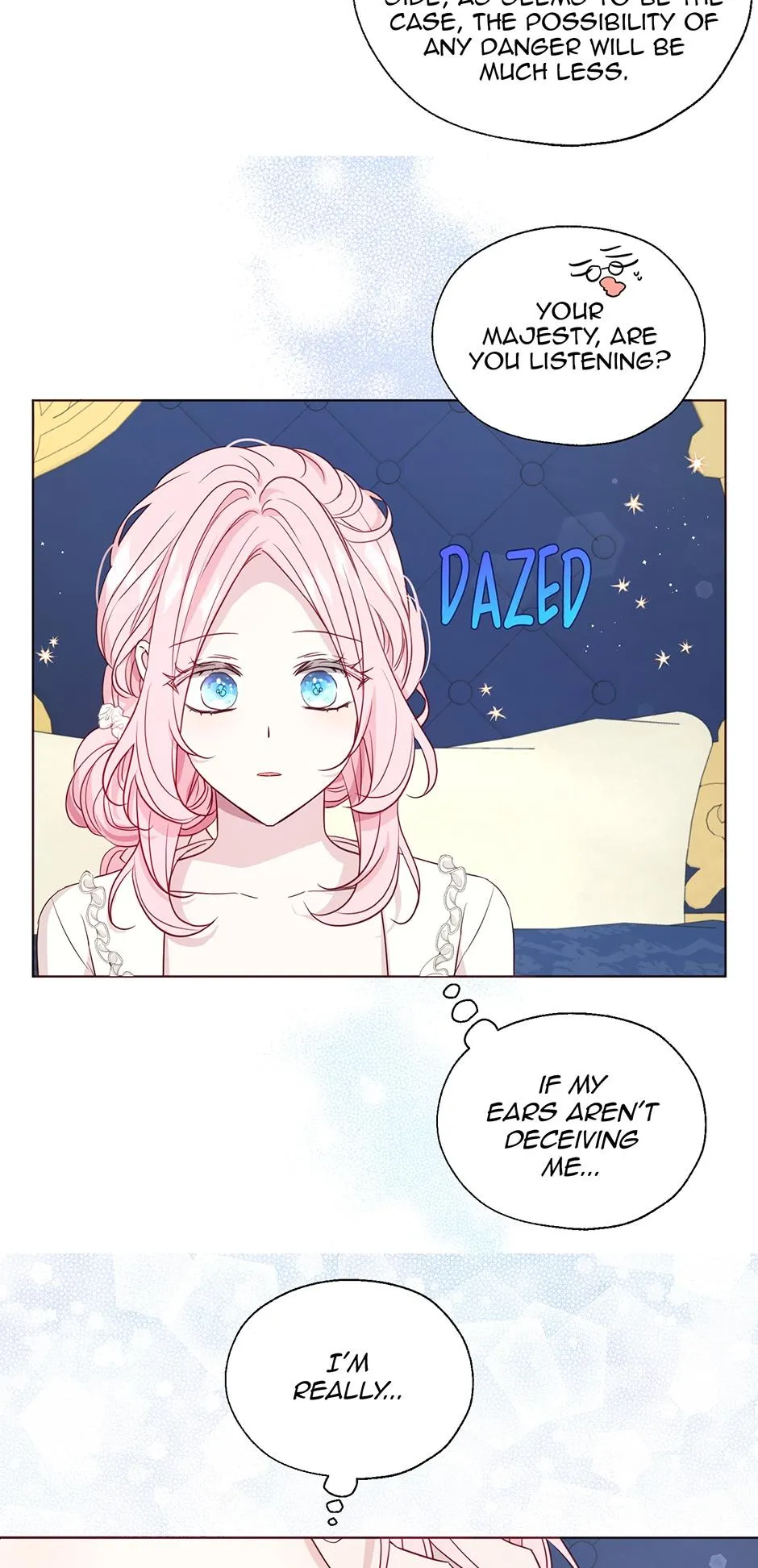 Seduce The Villain’s Father - Chapter 149 Page 25