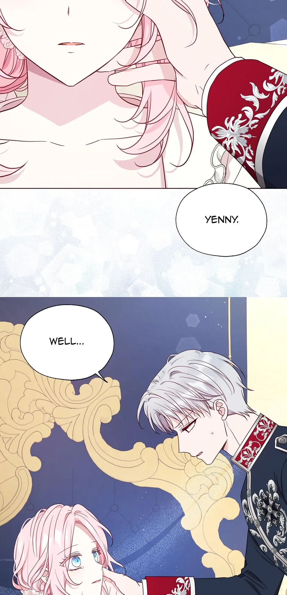 Seduce The Villain’s Father - Chapter 149 Page 26