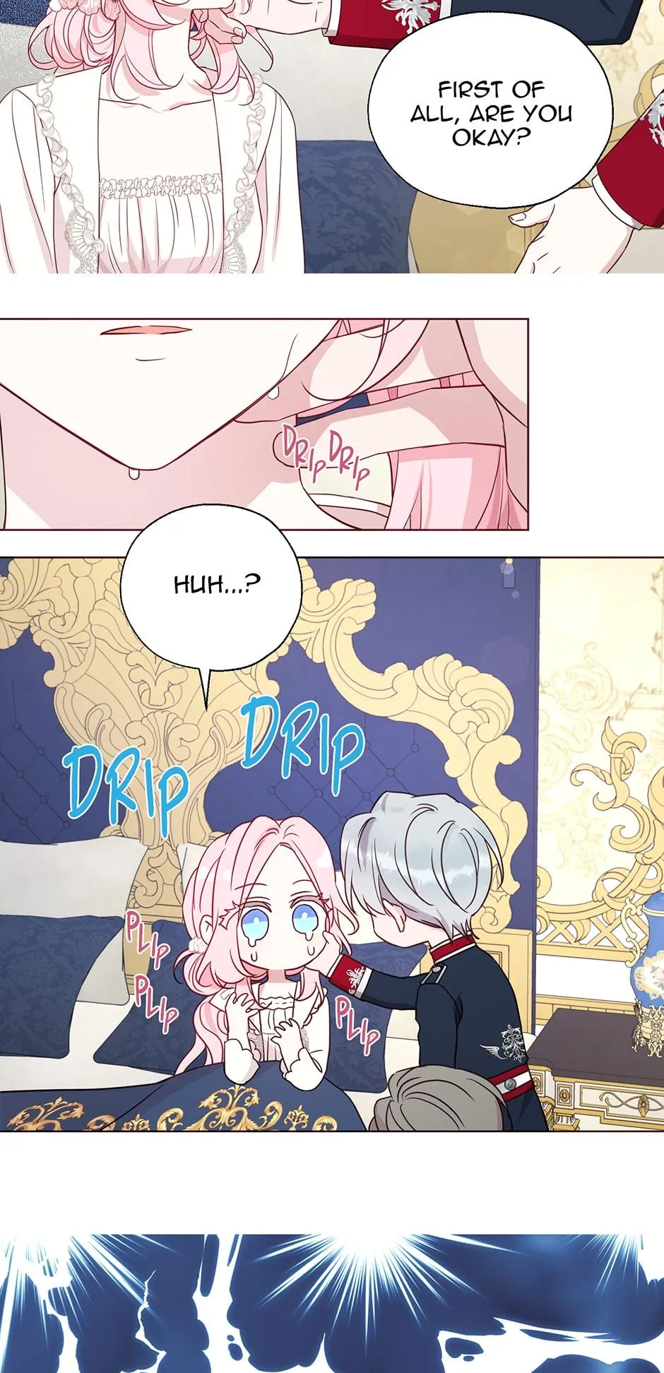 Seduce The Villain’s Father - Chapter 149 Page 27