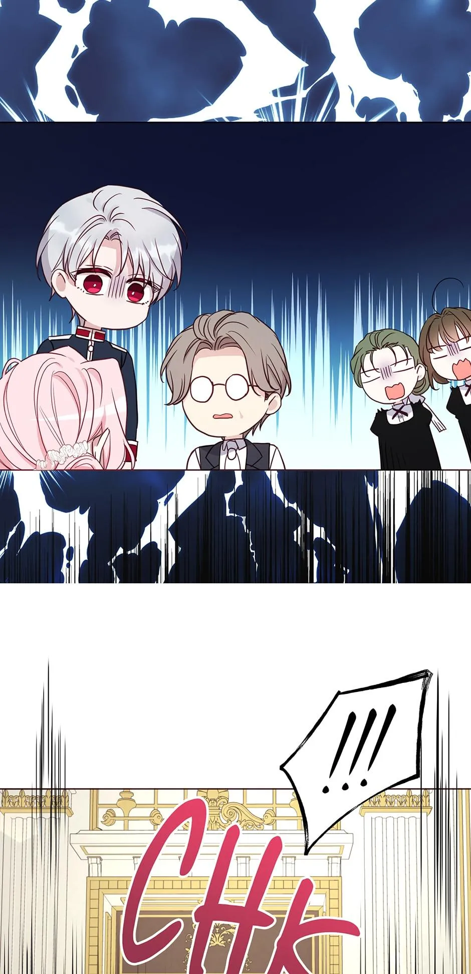 Seduce The Villain’s Father - Chapter 149 Page 28