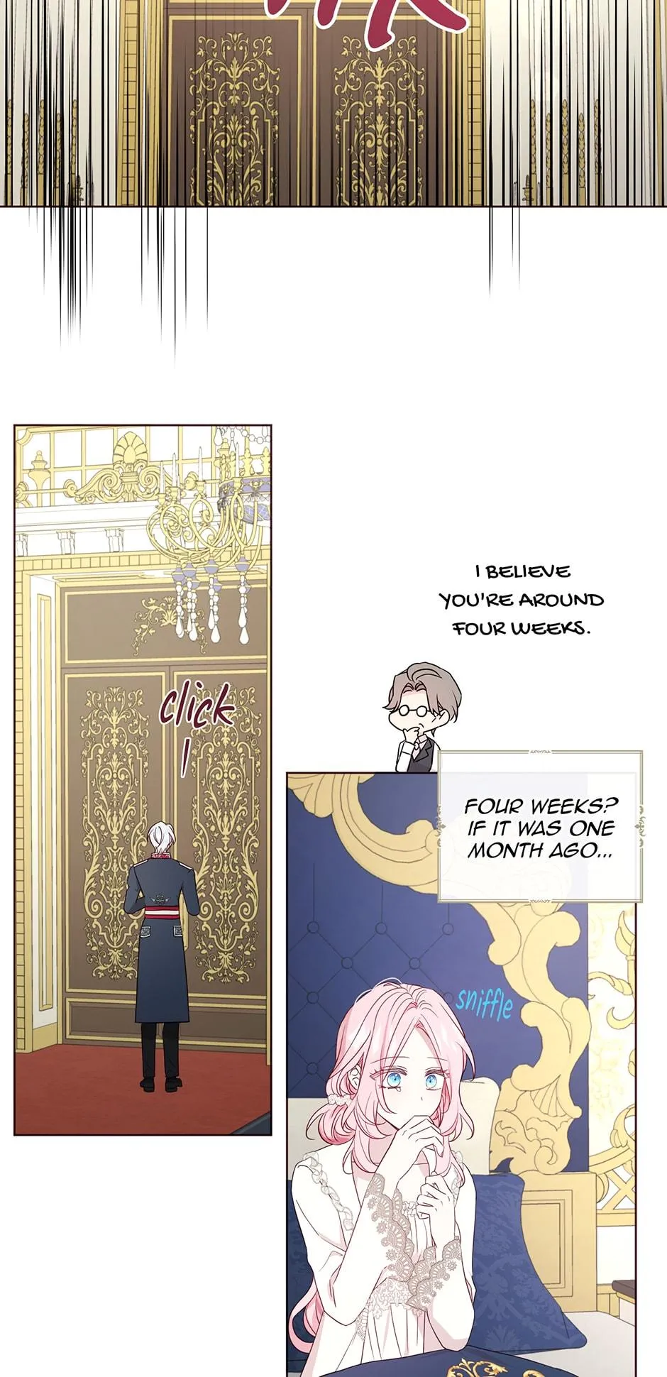 Seduce The Villain’s Father - Chapter 149 Page 29