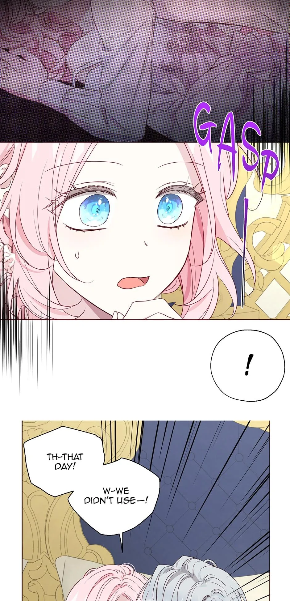 Seduce The Villain’s Father - Chapter 149 Page 30