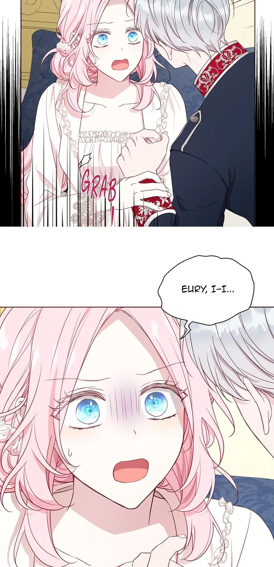 Seduce The Villain’s Father - Chapter 149 Page 31