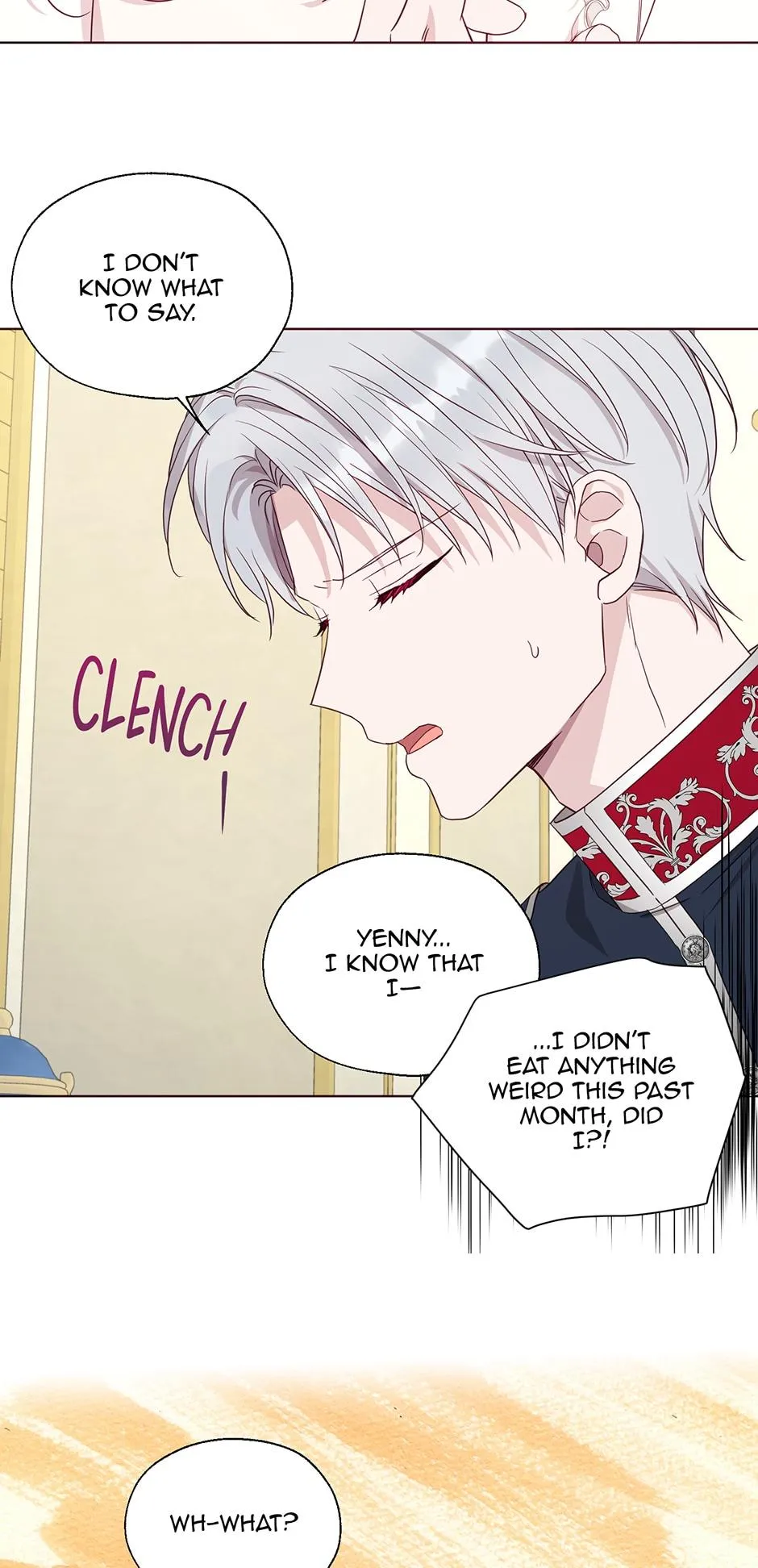 Seduce The Villain’s Father - Chapter 149 Page 32