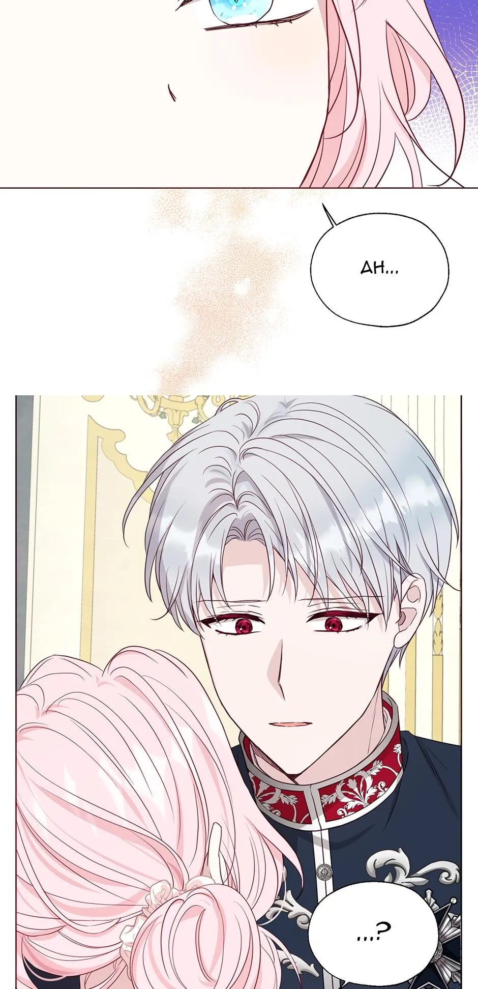 Seduce The Villain’s Father - Chapter 149 Page 38